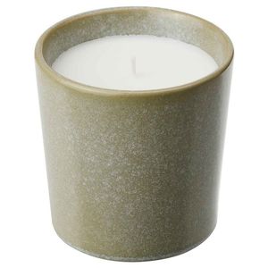 شمع معطر ایکیا مدل IKEA HEDERSAM